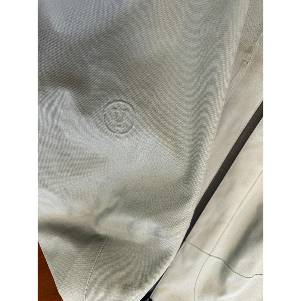 Alchemy Equipment Laminated Stretch Rainshell - Picture 5 of 10